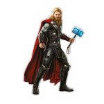 Personagem Decorativo Thor Vingadores