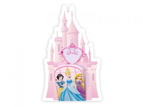 BOLO PRINCESAS DISNEY - Loja de H design & festas