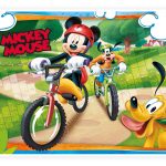 Kit Decorativo Mickey Diversão 1