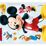 Kit Decorativo Mickey Diversão 2