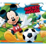 Painel Mickey Diversão 1