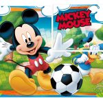 Painel Mickey Diversão