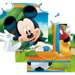 Painel Mickey Diversão 2