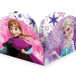 Porta Forminha Frozen